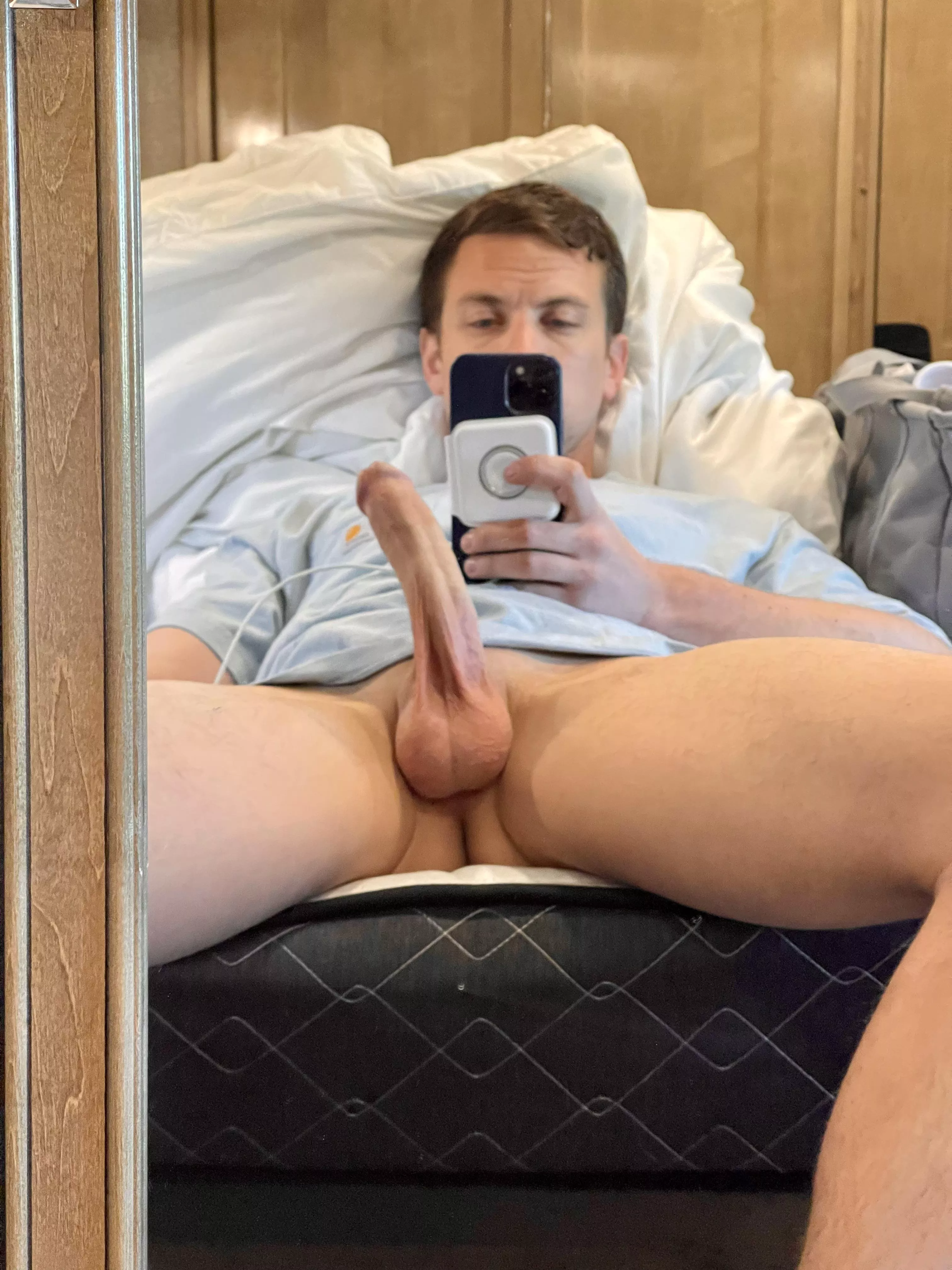 Have a seat and stay awhile 🙃