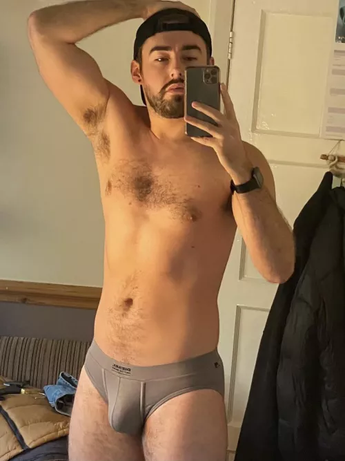 Have a sniff