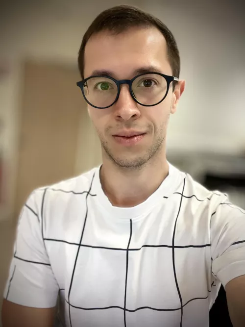 Have a wonderful day folks ๐