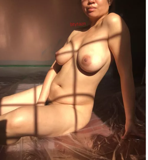 Have fun with the lighting in this one...