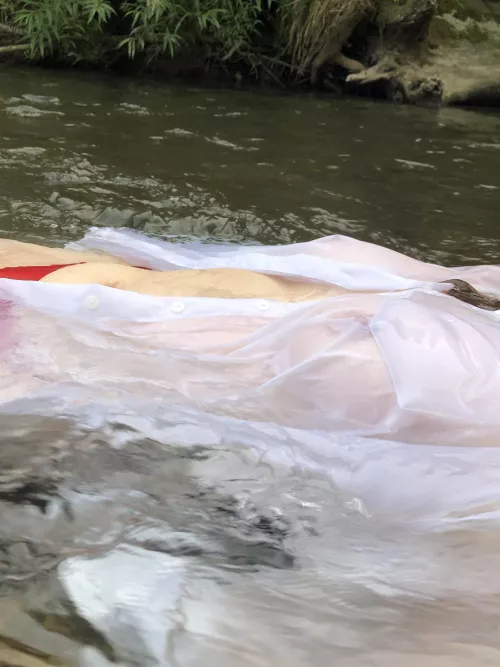 Have had sex in water 💦