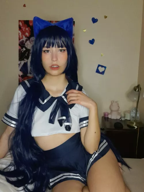 Have I been a good girl?