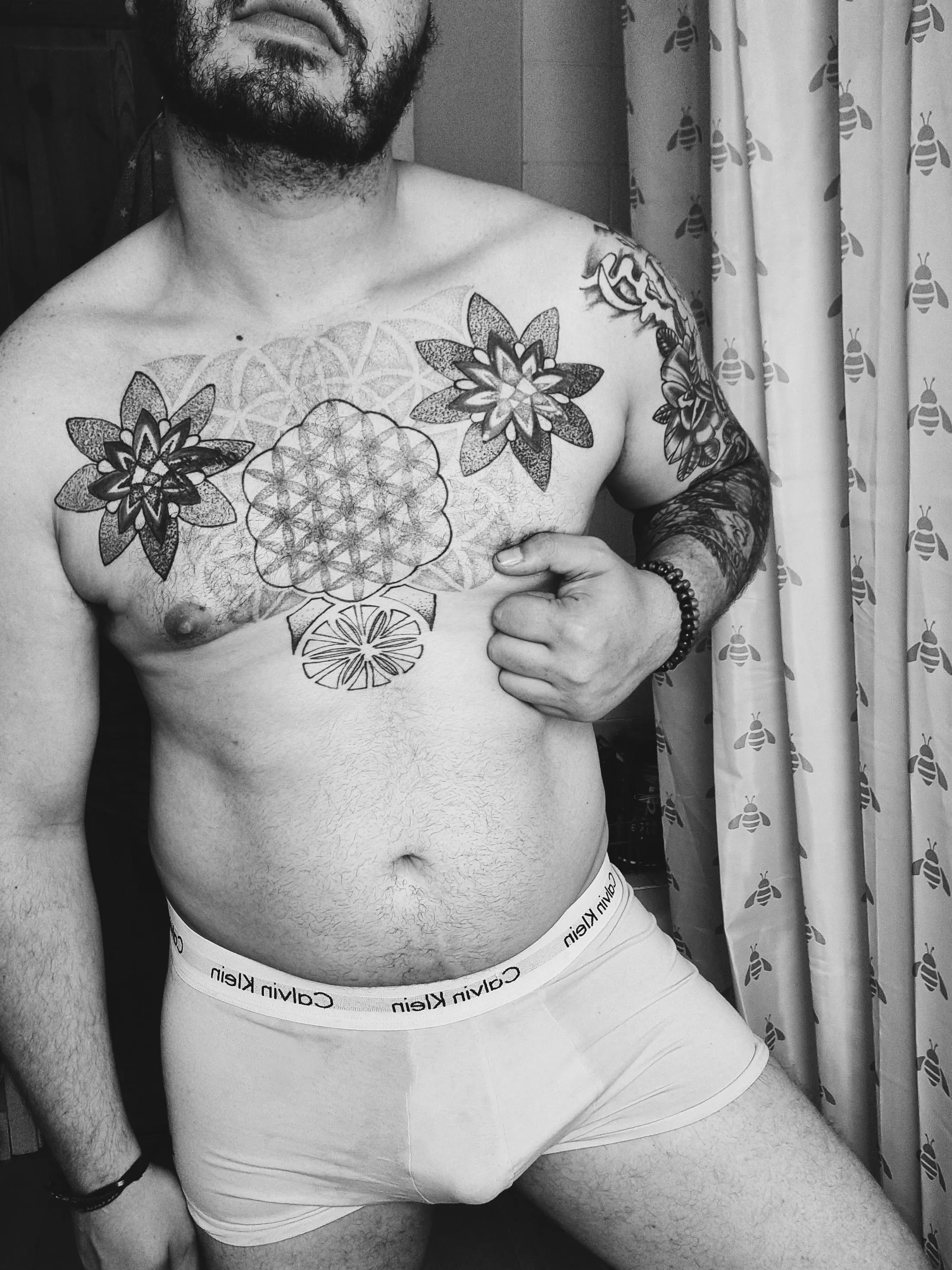 have I got your attention ? 🤍