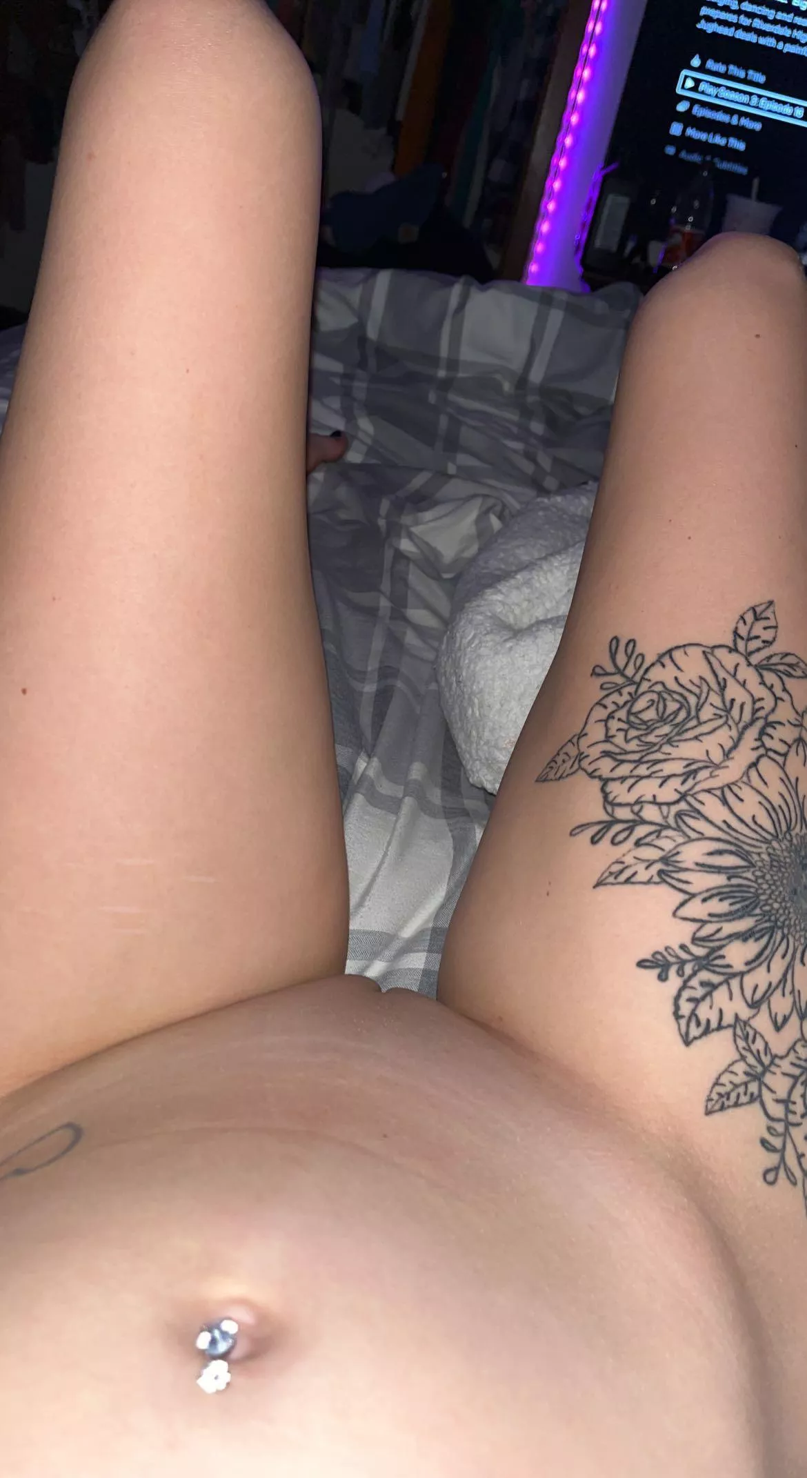 have I turned you on today? have I turned you on today?