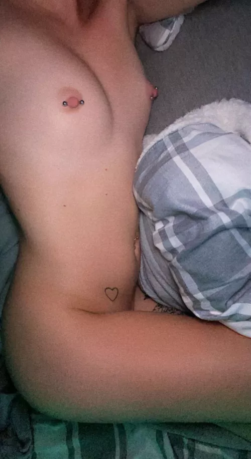 have I turned you on today?