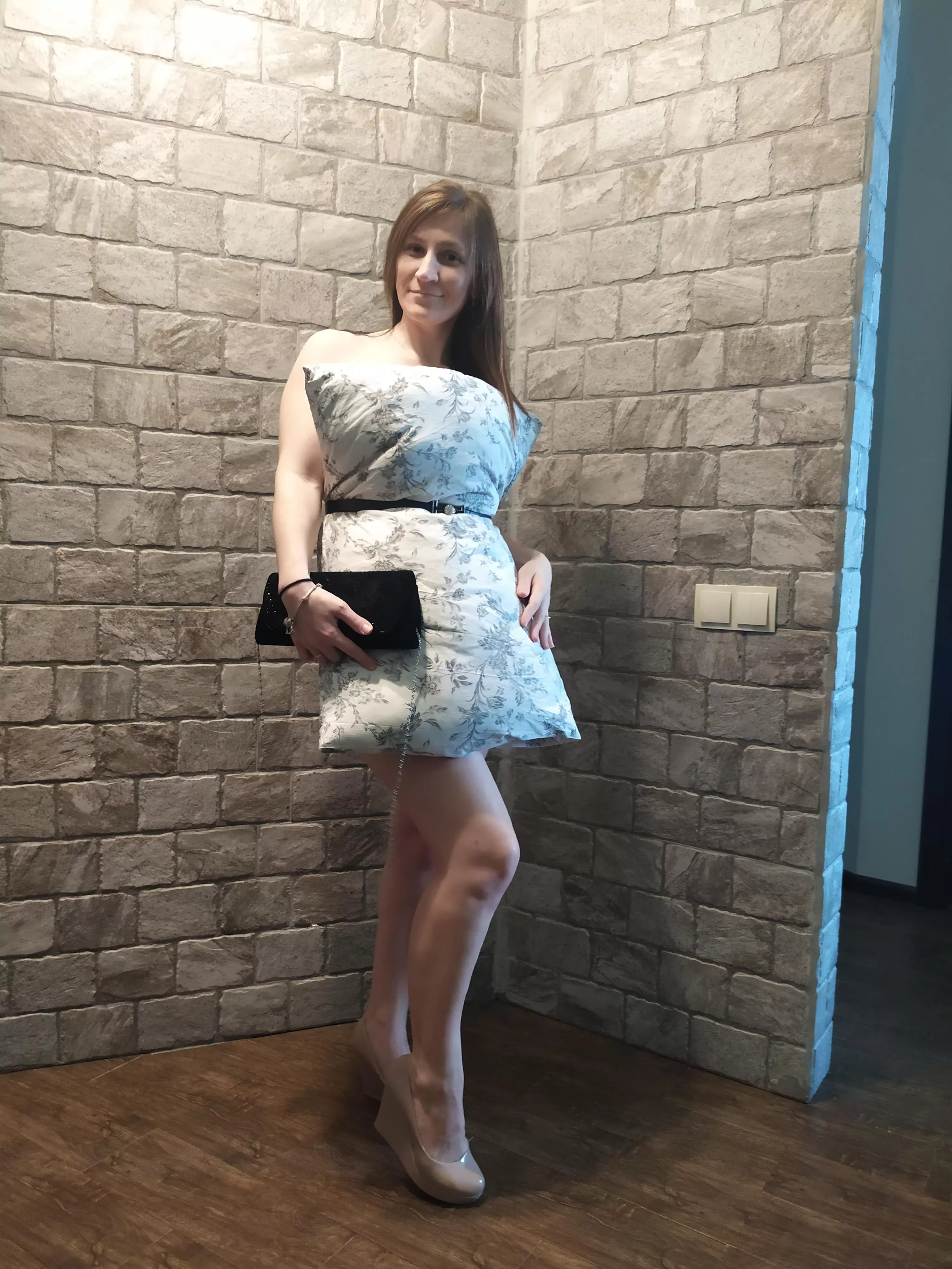 Have nice Friday 😉✍️🎁