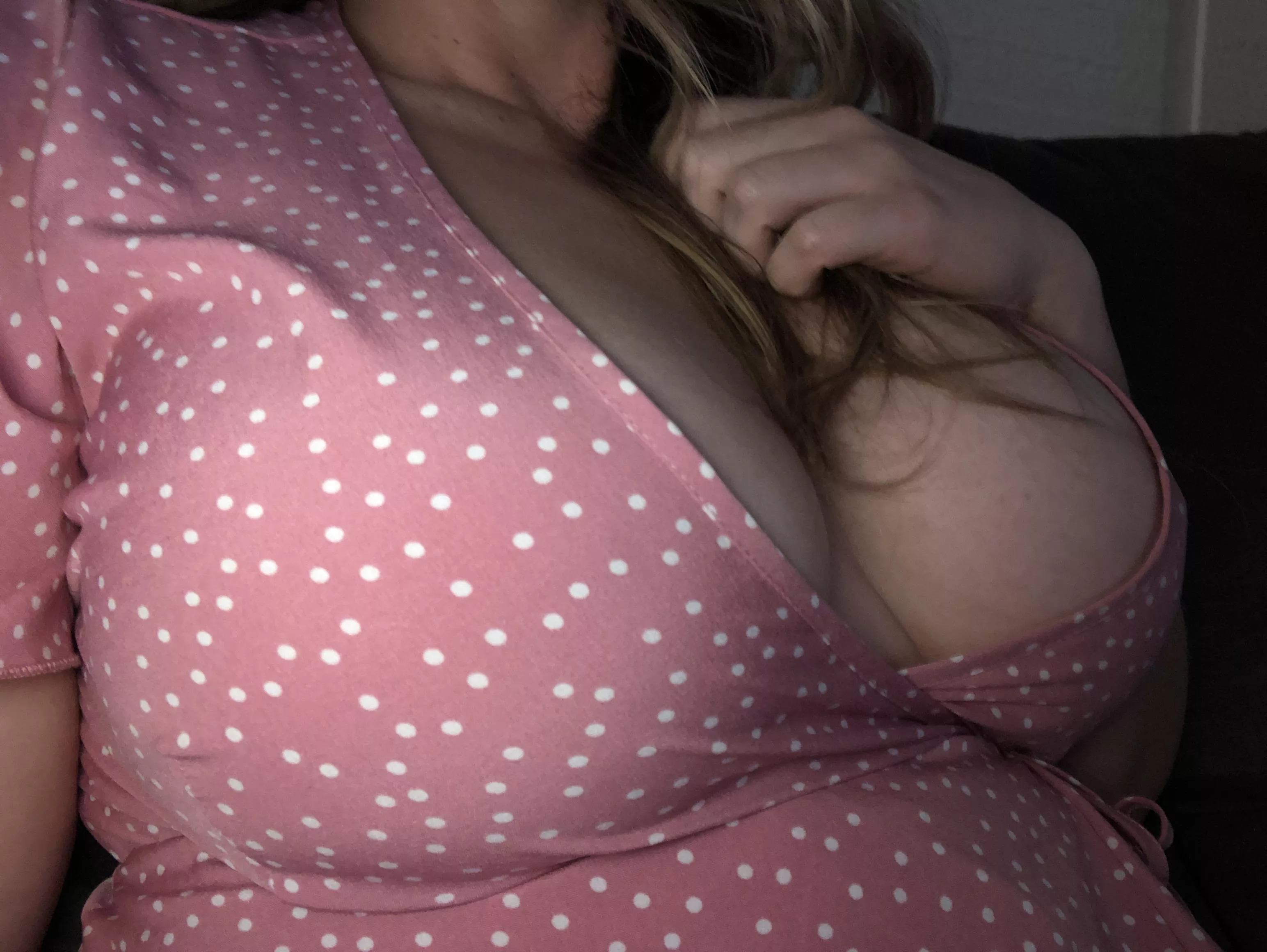 Have so much more to show……