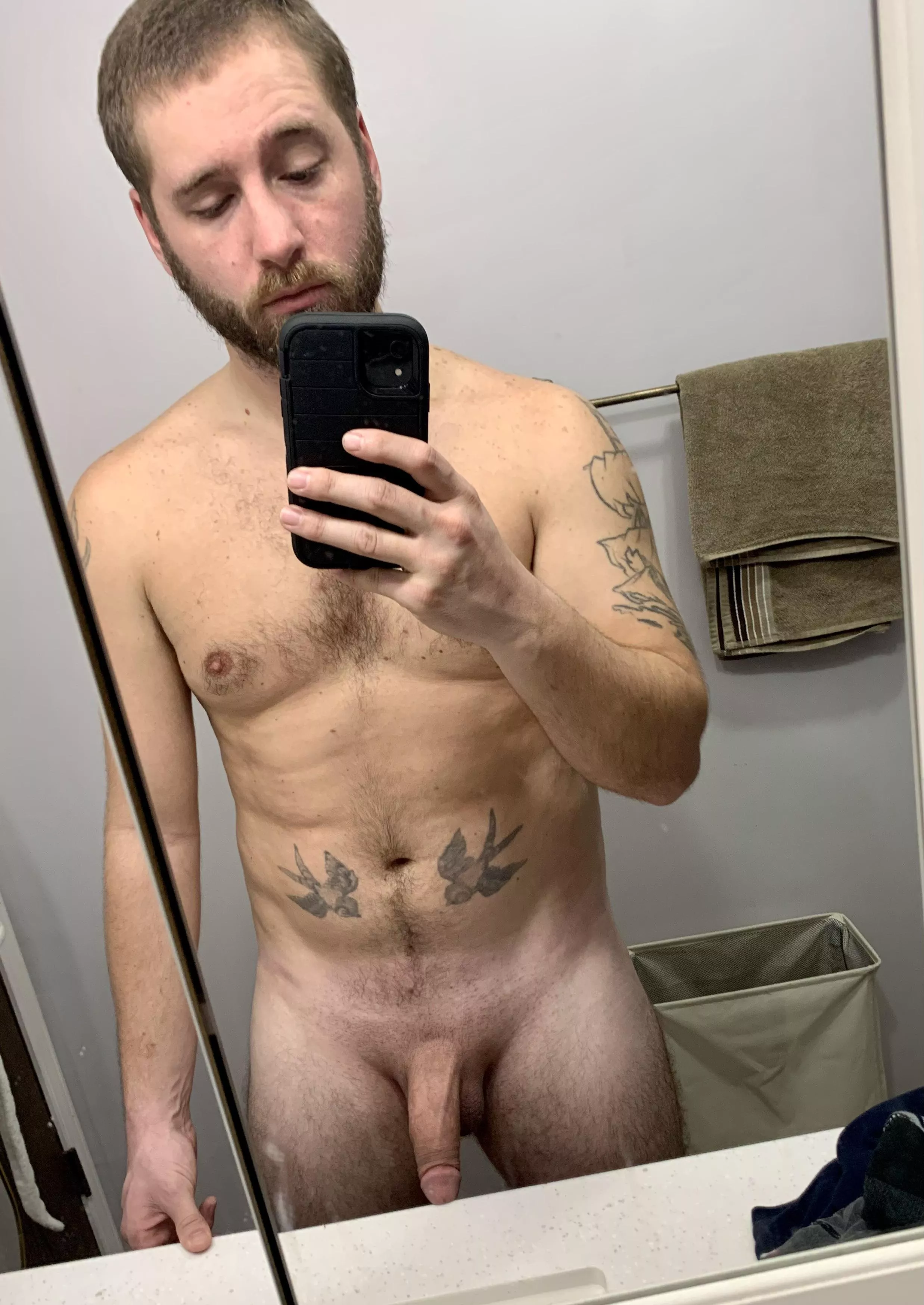 Have some hump day pp. PM’s welcome