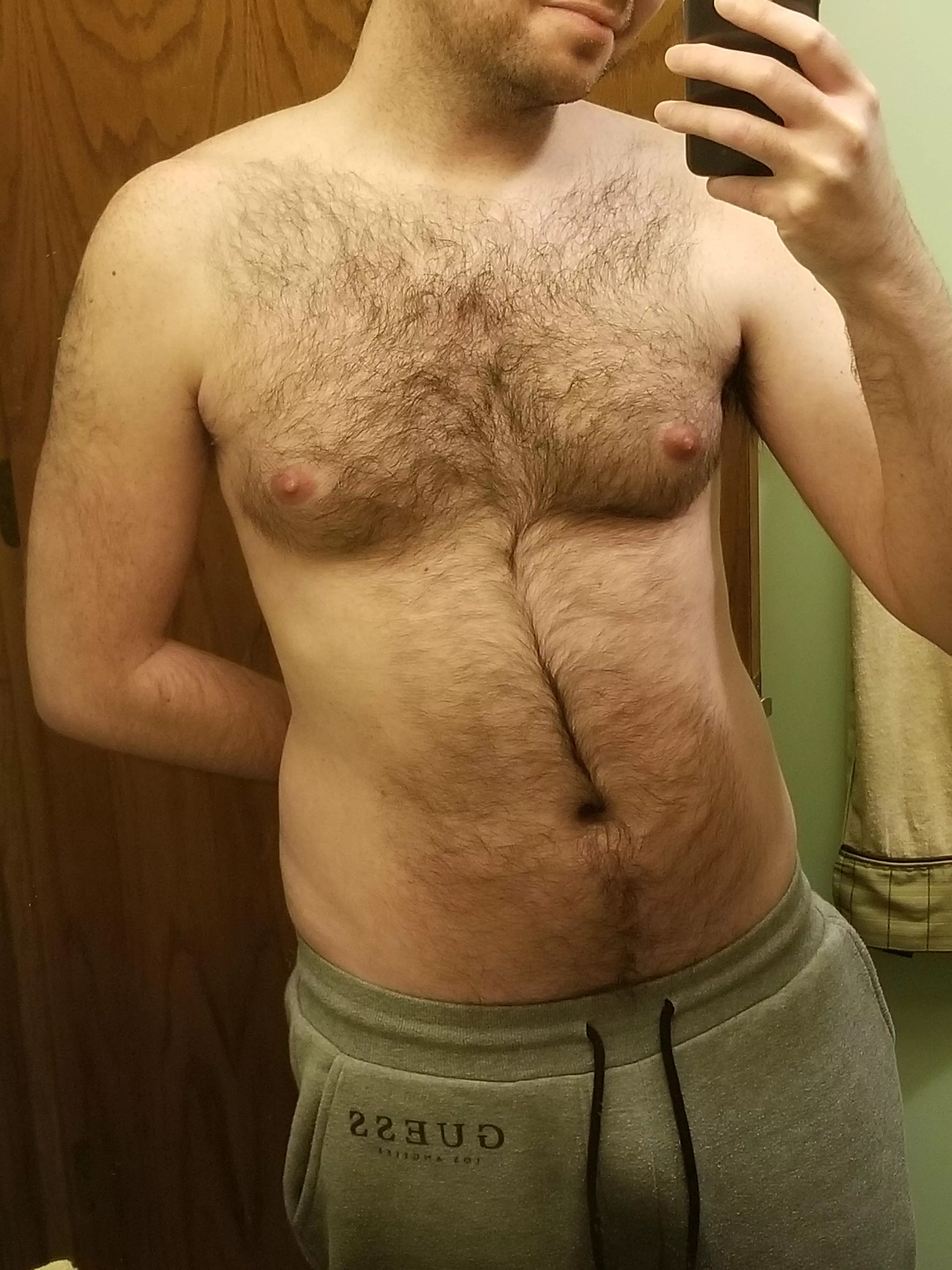 Have the house to myself :)