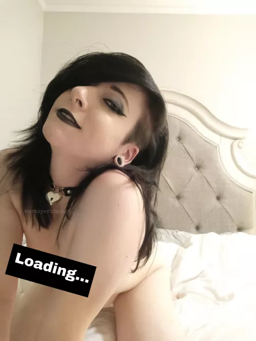 Have you been resting and hydrating lately? 🖤