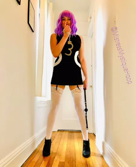 Have you ever been to a fetish party, and if so what did you think of it? ššš