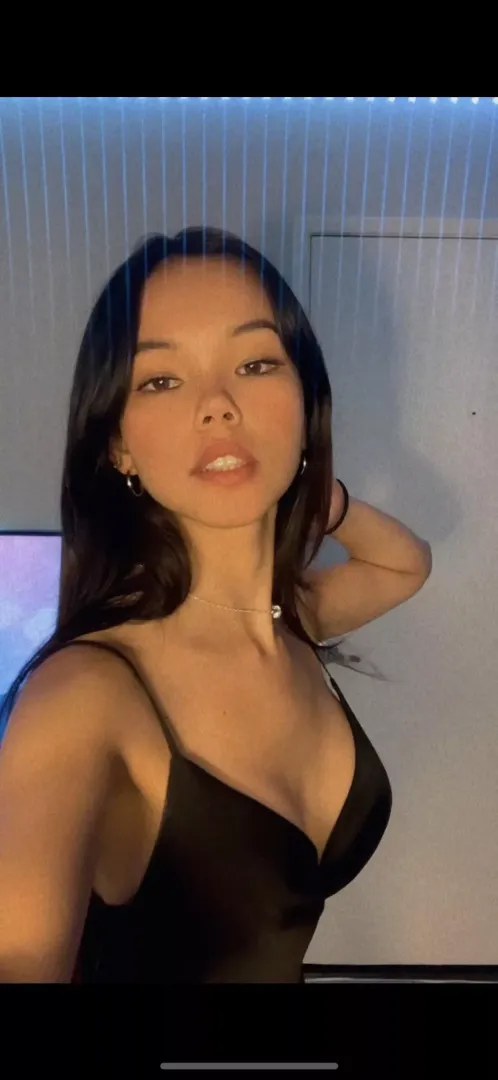 Have you ever been with a baddie? 😈🤪