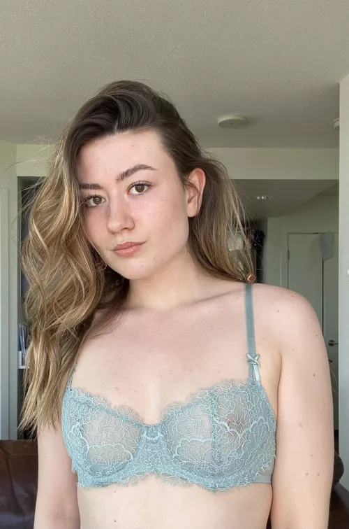 Have you ever fucked a Canadian college girl!?