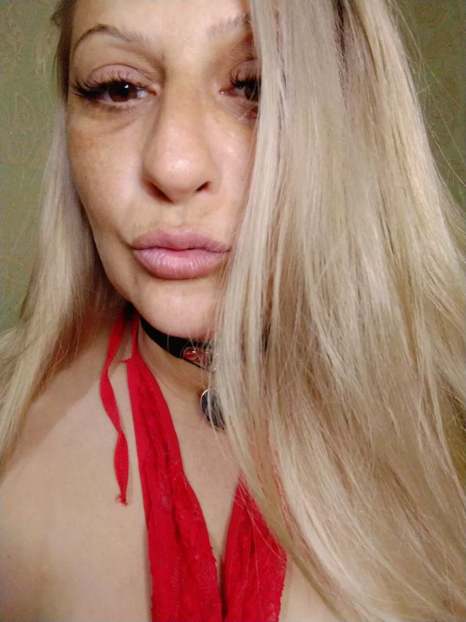 Have you ever had a taste of an Latina pussy?