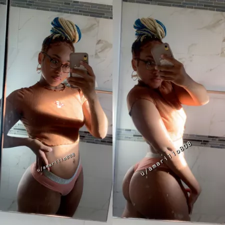 Have you ever smoked with a thick Jamaican? π¬π―π²