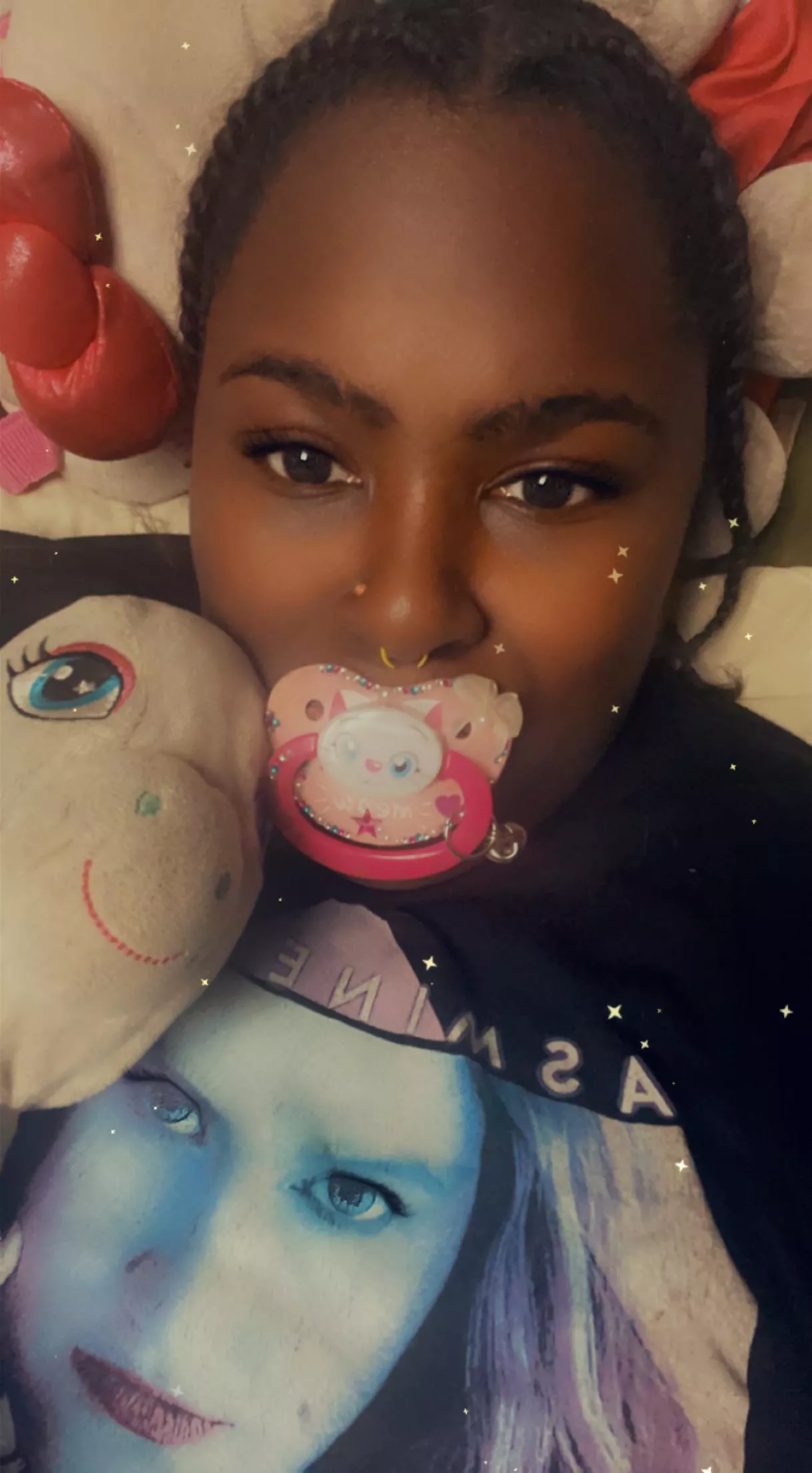 Have you guys made a mistake by calling someone a pet name out of uncertainty, knowing you’ve been in the community for 2 years or more? I’ll never stop feeling guilty about this.