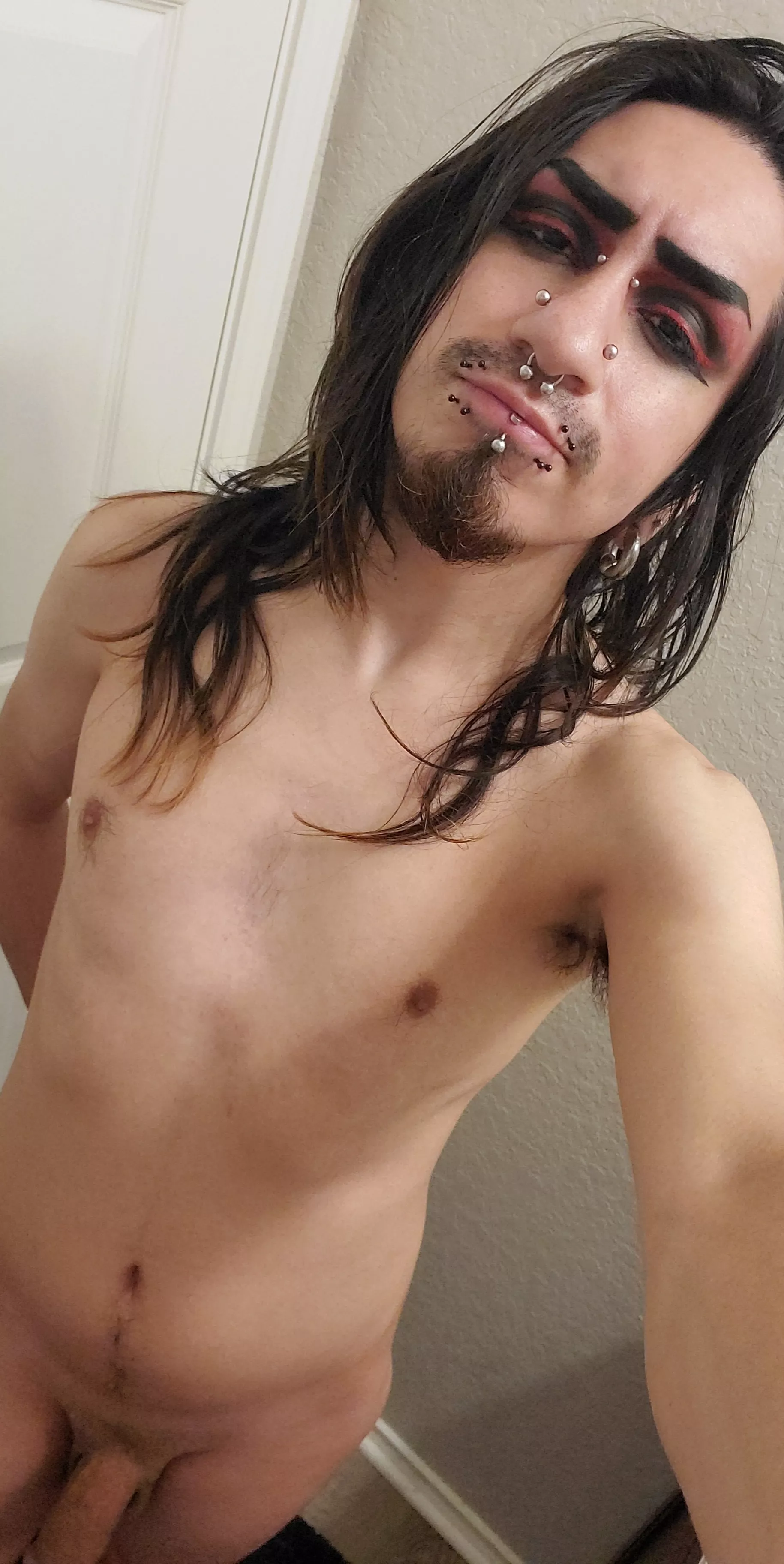 Have you seen me before? Have you seen me before?