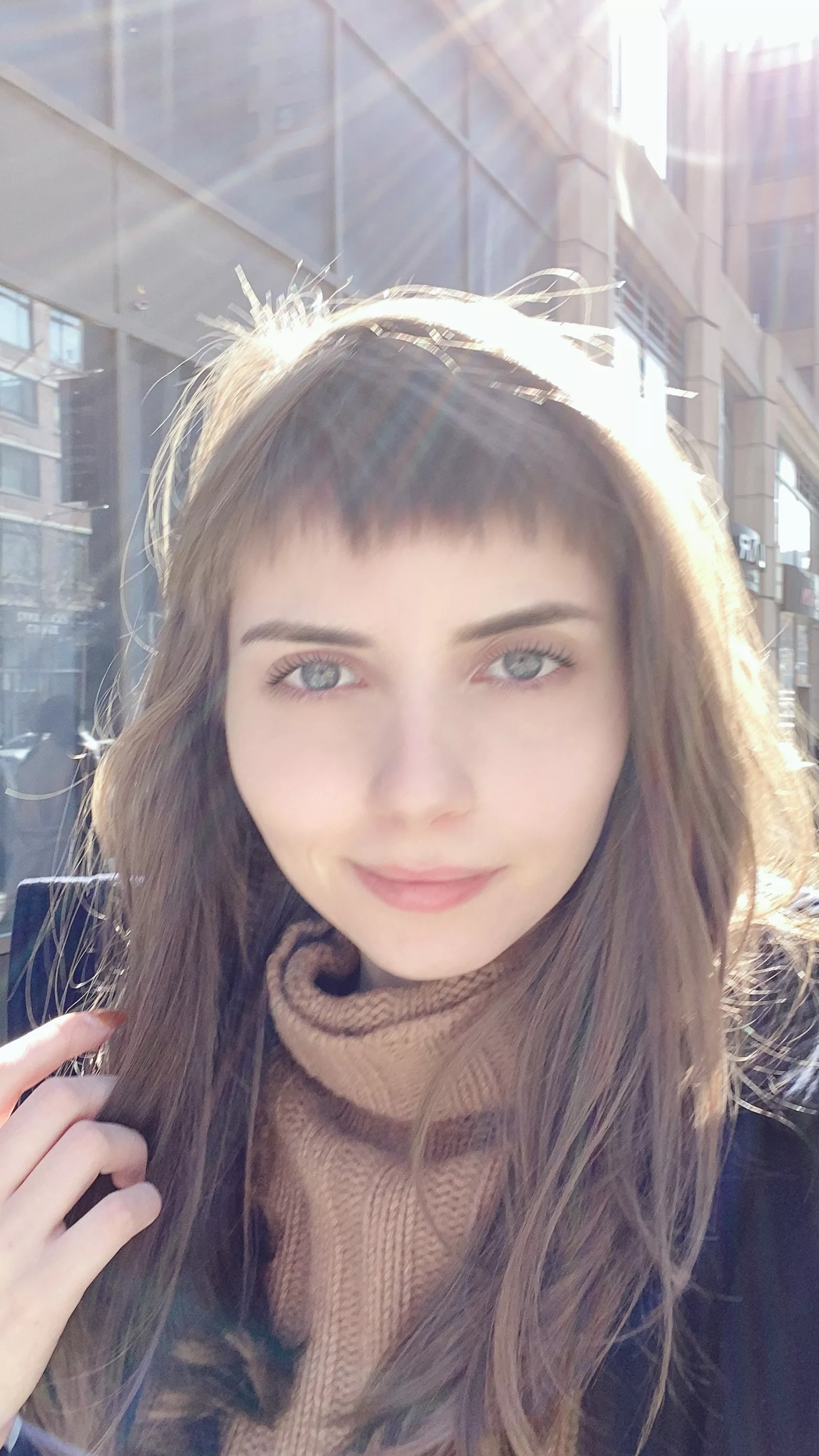 Have you seen my Instagram page? Link in comments. See you there