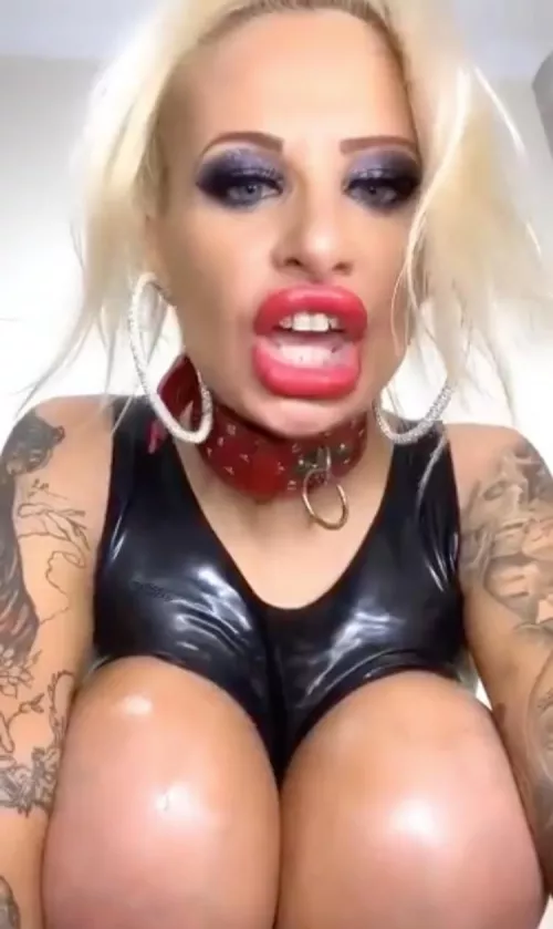 Have you sene a girl with bigger boobies than mine in real life?