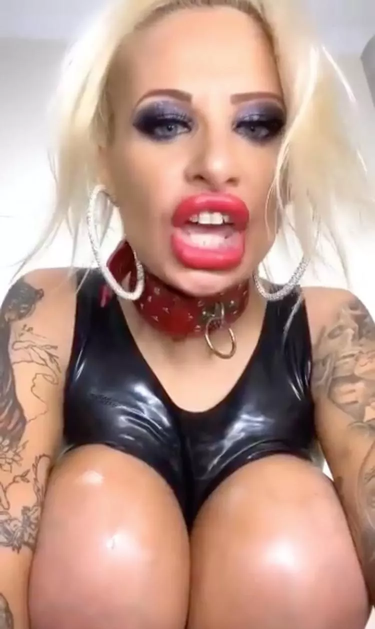 Have you sene a girl with bigger boobies than mine in real life?