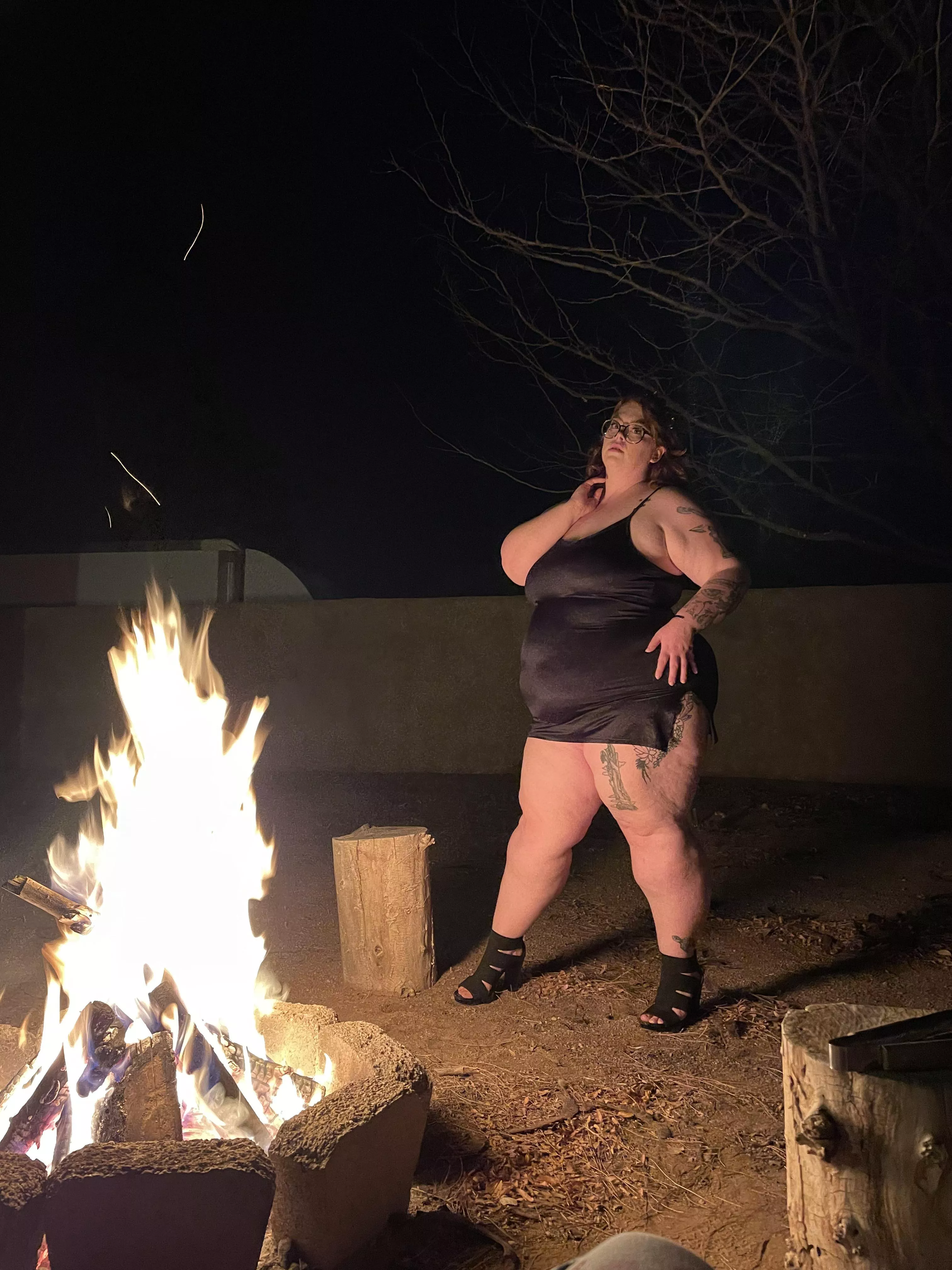 Have yourself, a Merry Little Christmas 🥰🎄