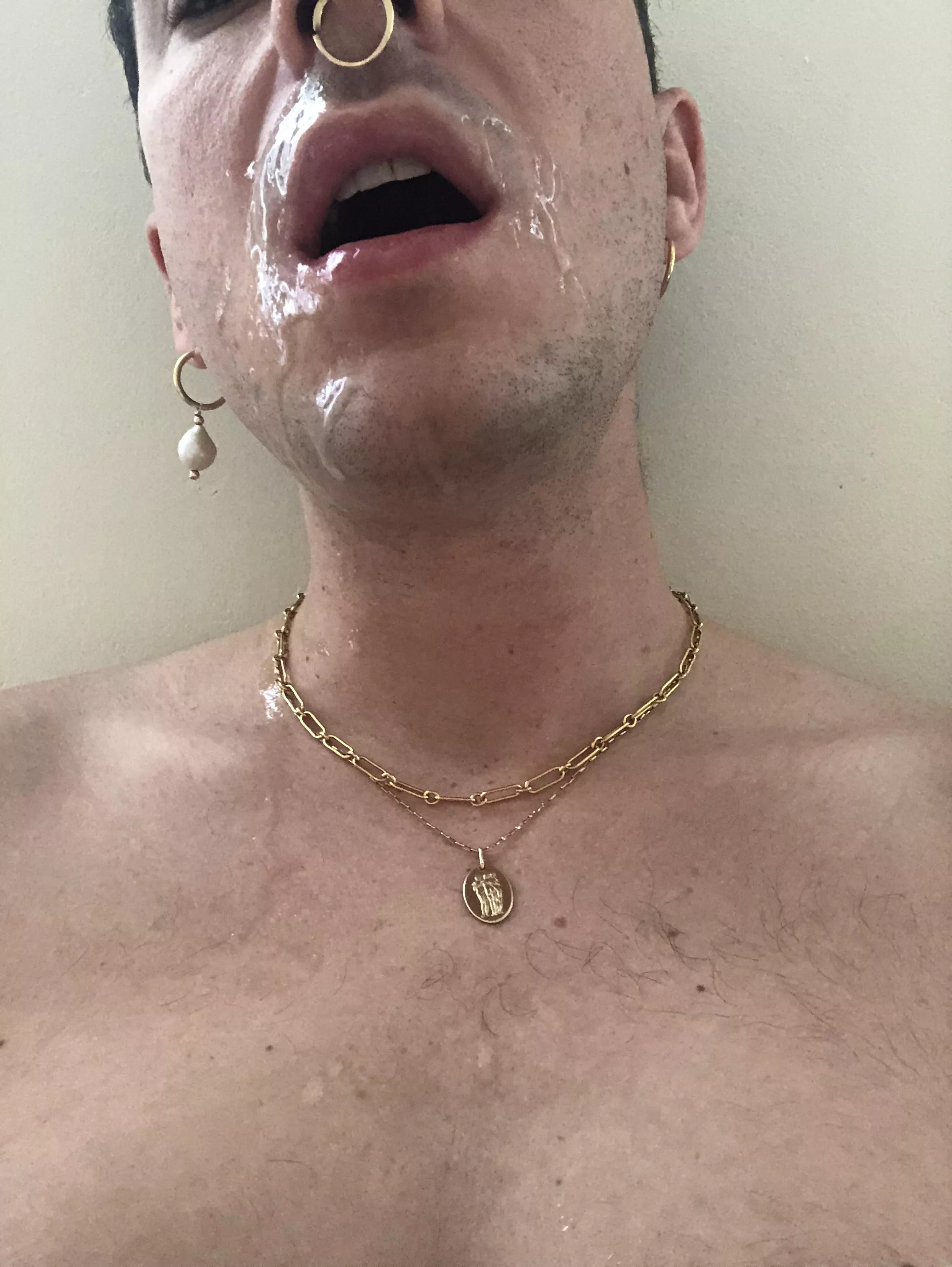 haven’t been fed in a while, had to take matters into my own hands