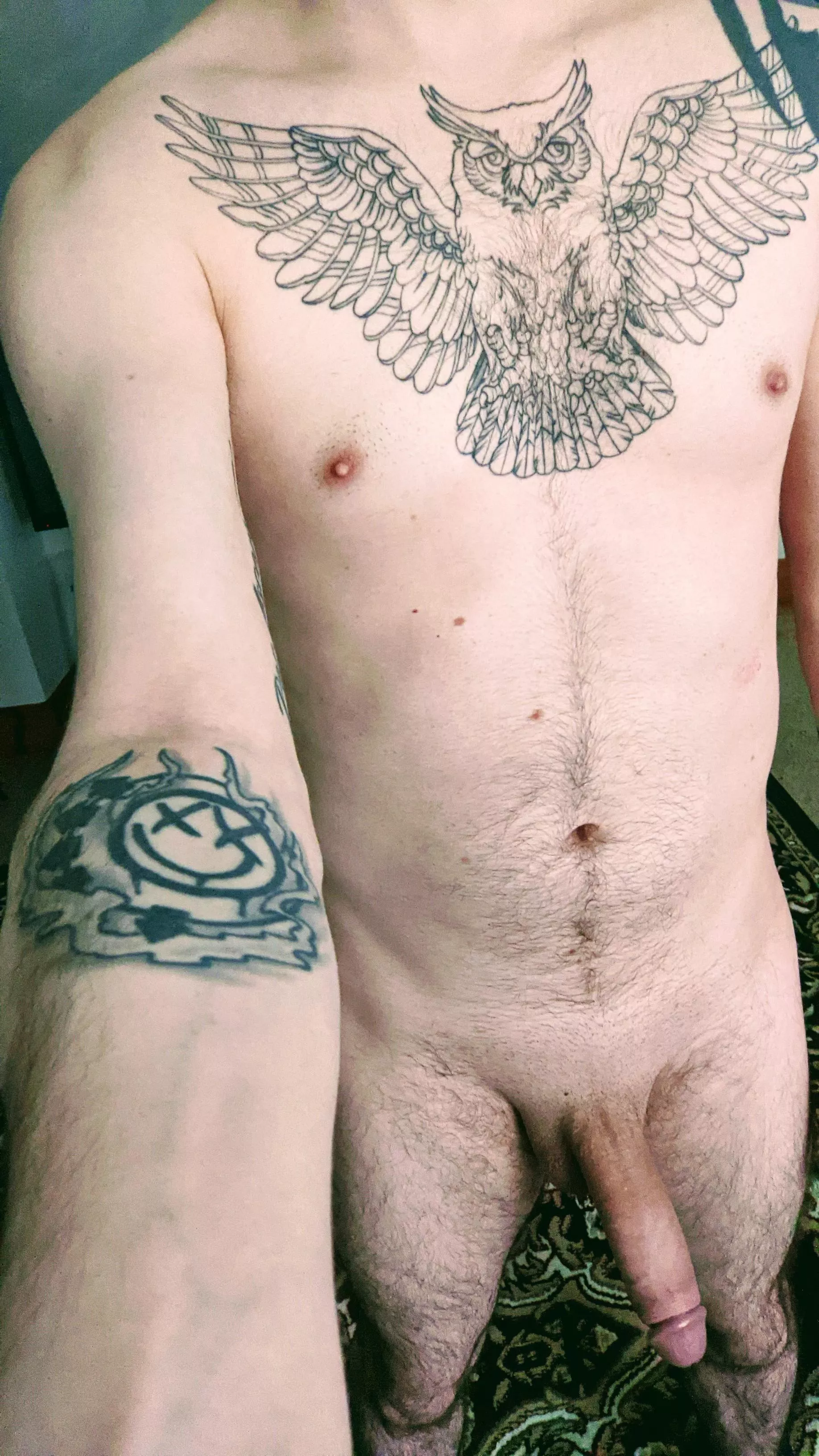 Haven't been on in a little while. Glad to be back π Haven't been on in a little while. Glad to be back π