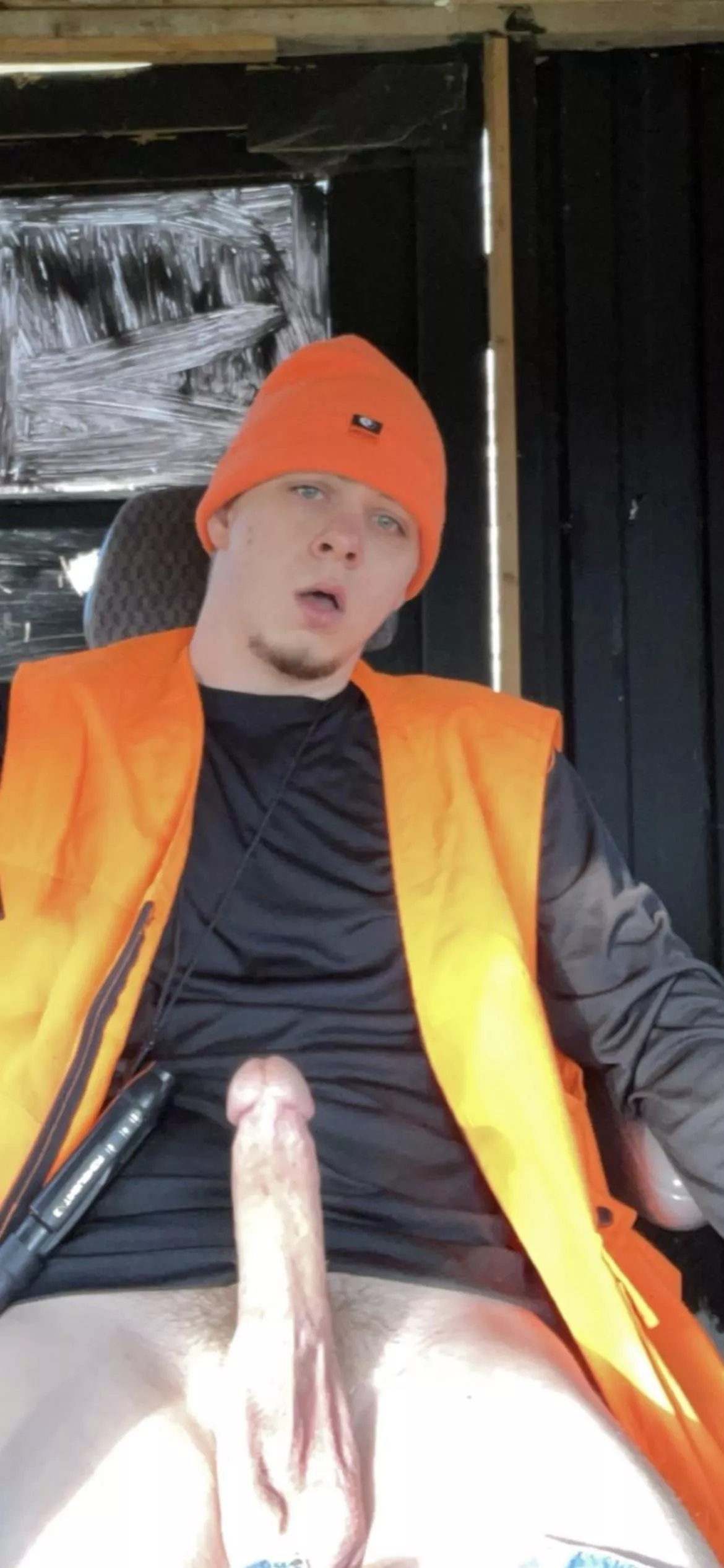 Haven’t been posting so please don’t up unless you’d honestly lick all of it