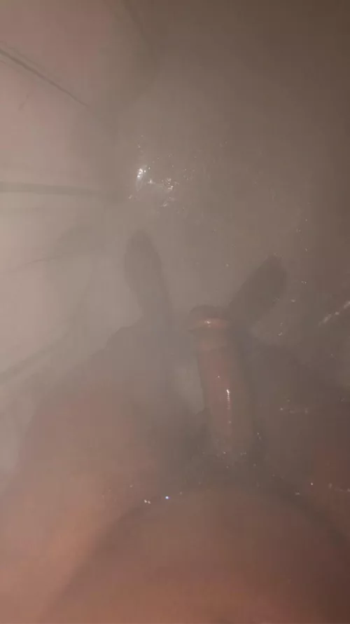 Haven’t came off of head prove my ass wrong