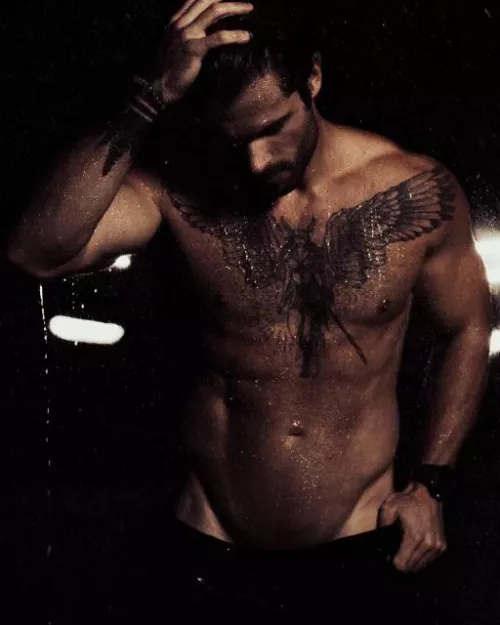 Haven’t done my cardio for today, anyone want to volunteer for that role