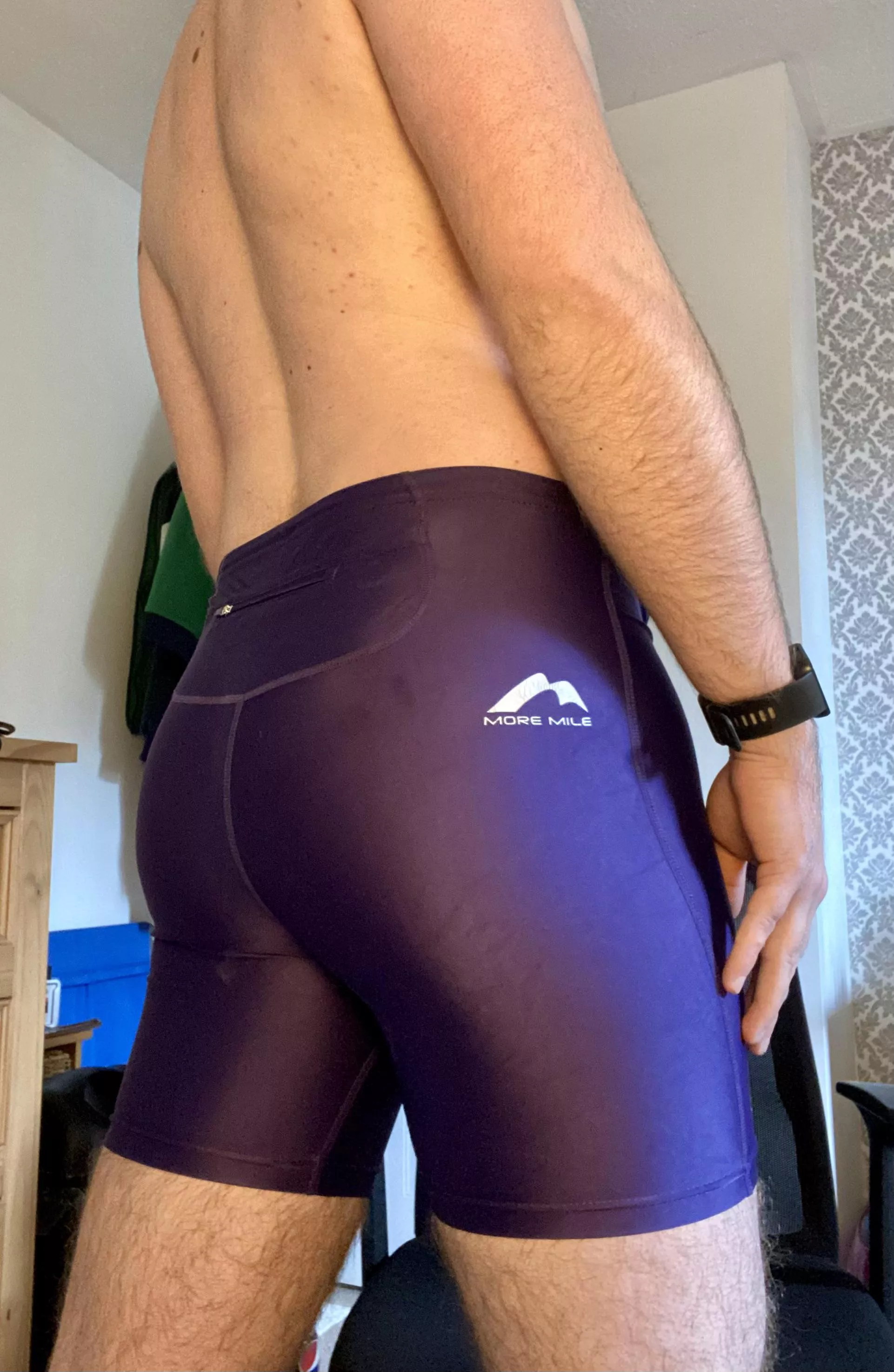 Haven’t done one of these for a while. Love the feel of these