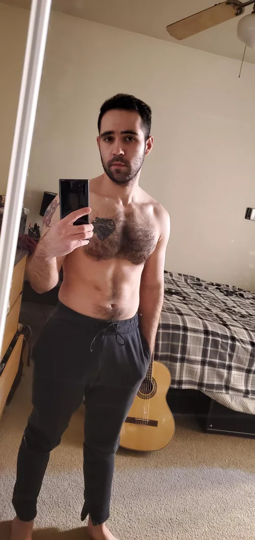 haven't had a lot of confidence the past couple months, hope you all haven't forgotten me