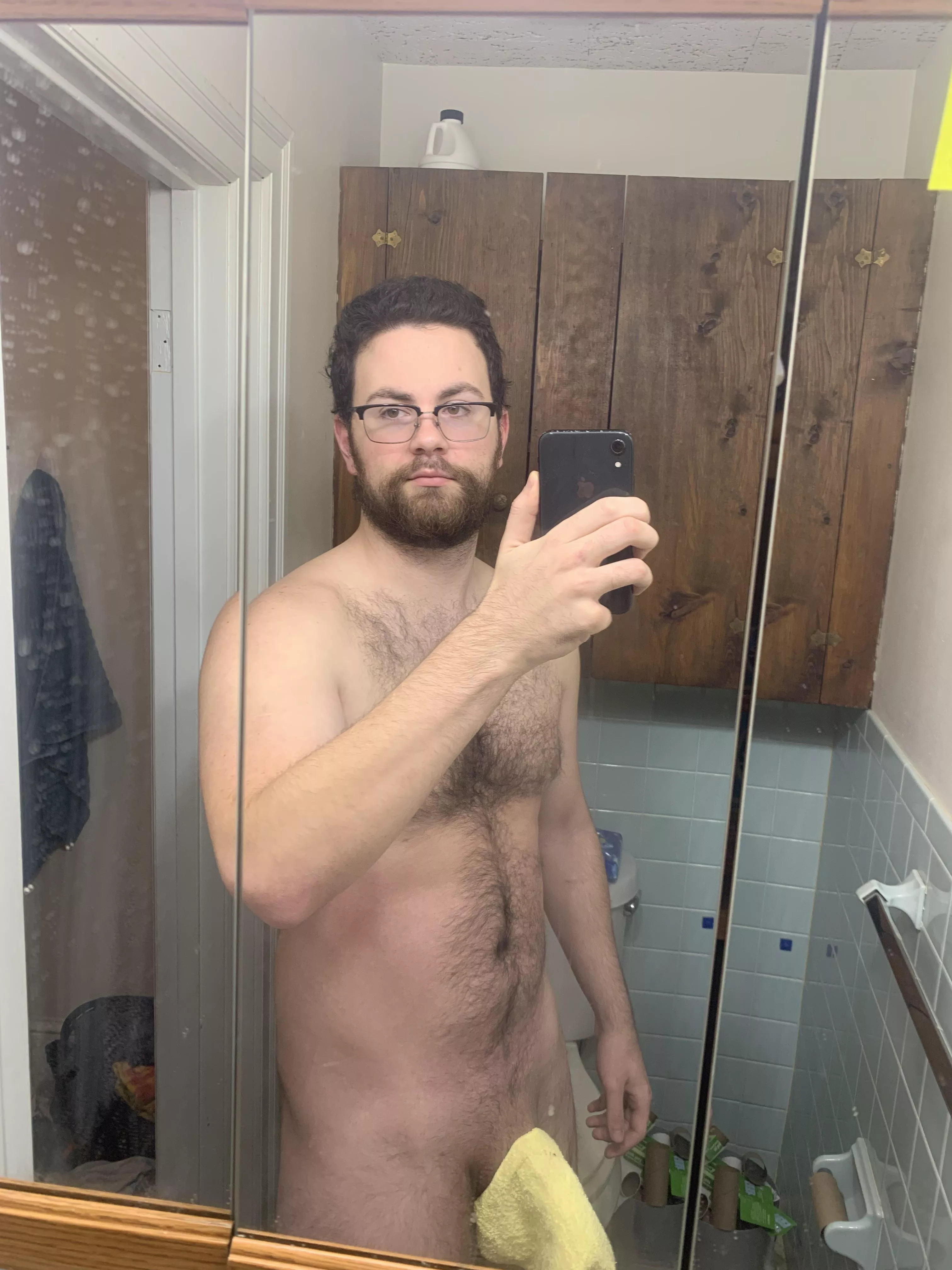 Haven’t had sex in months; do i still got it?