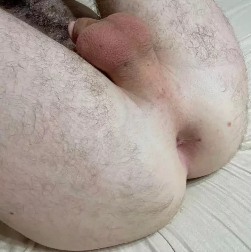 Haven’t let another dude come near my asshole, but occasionally I’ll play with a finger or two