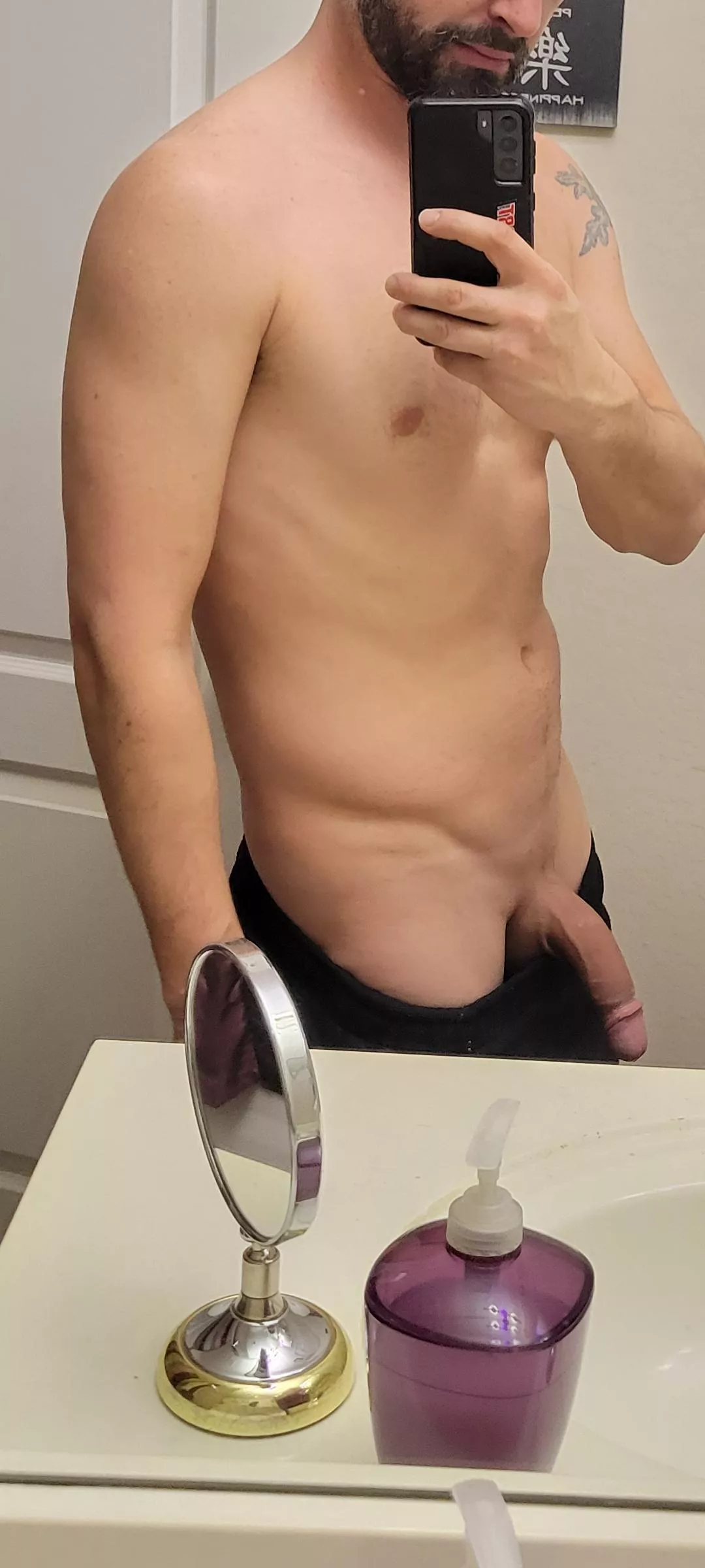 Haven't posted for a bit, figured id say hi.