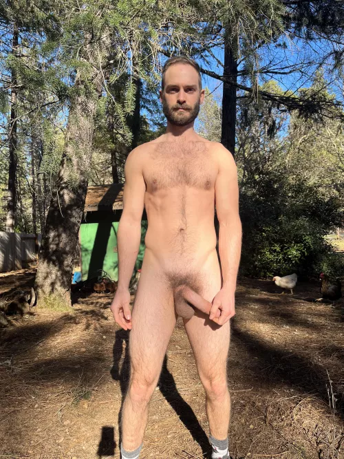 Haven’t posted here in a bit