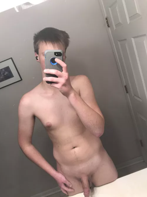 Havenβt posted here in a hot minute