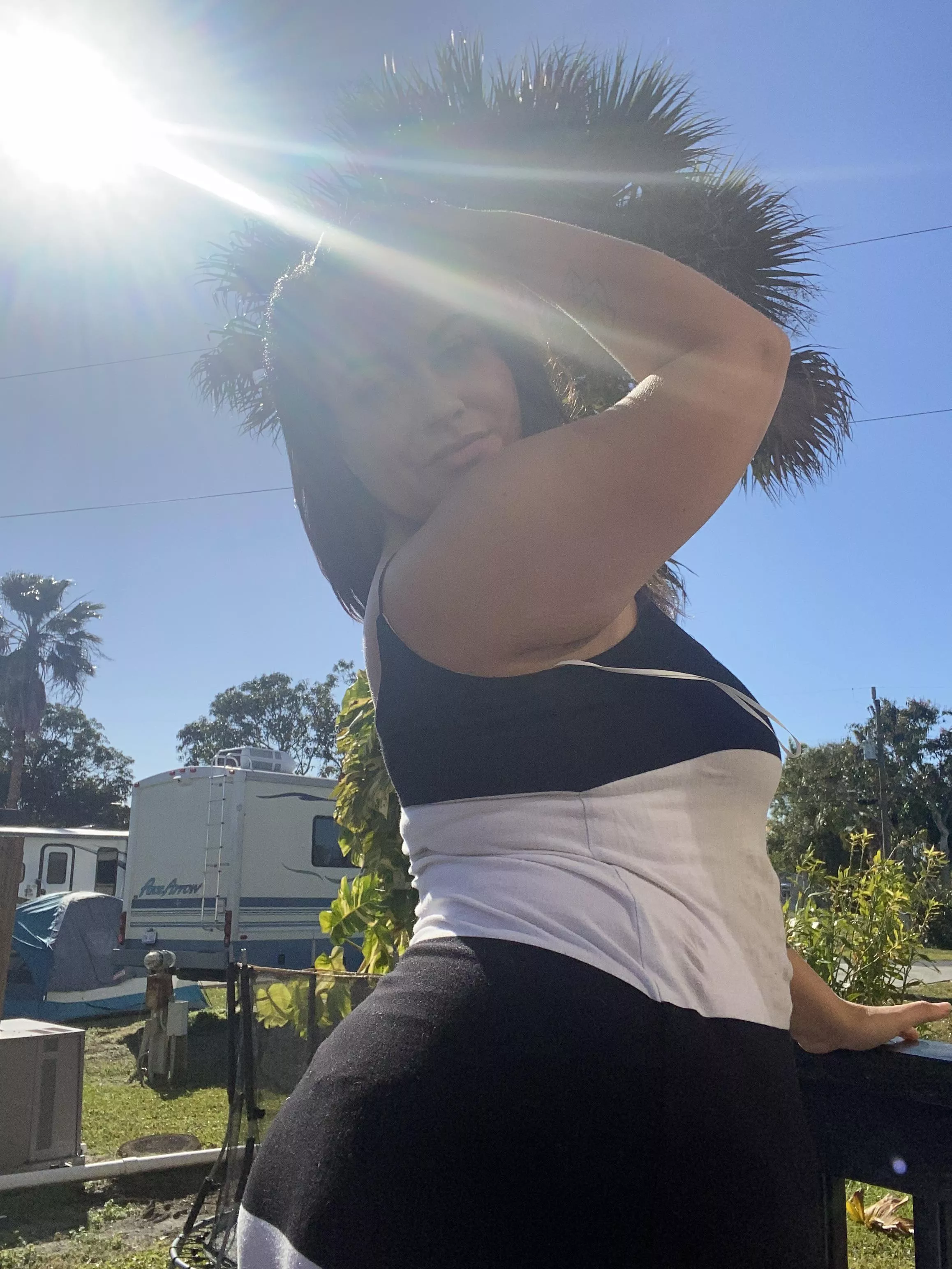 Haven’t posted here in awhile