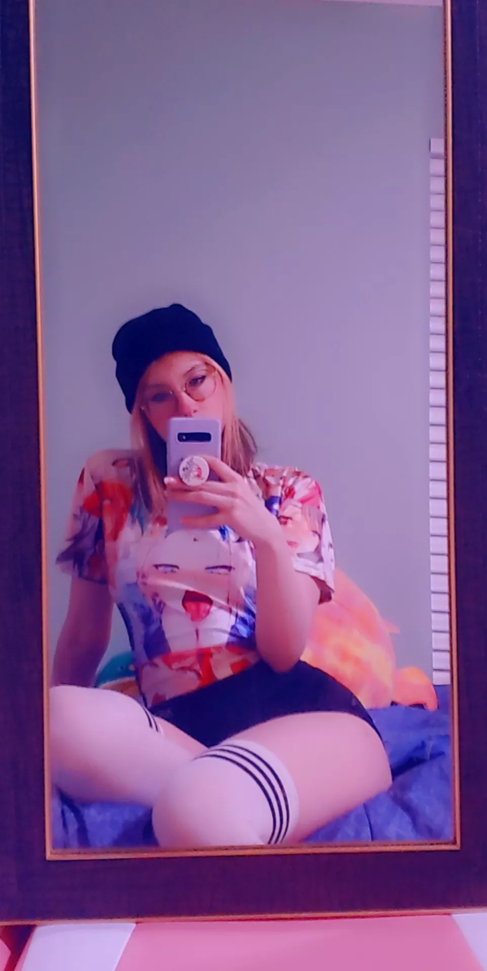 Haven't posted in a while ❤