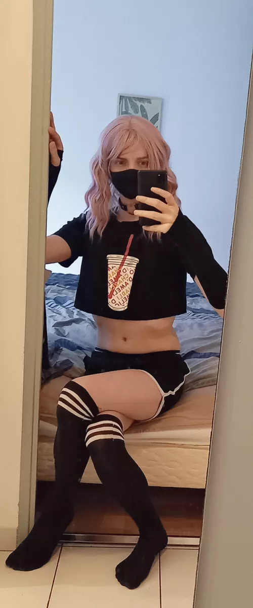 Haven't posted in a while, does this make up for it ?