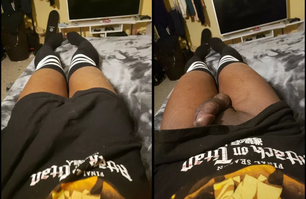 Haven't posted in a while😅