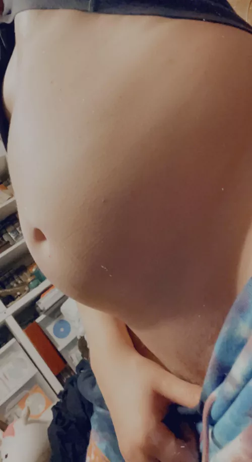 Haven’t posted in a while, so have this.