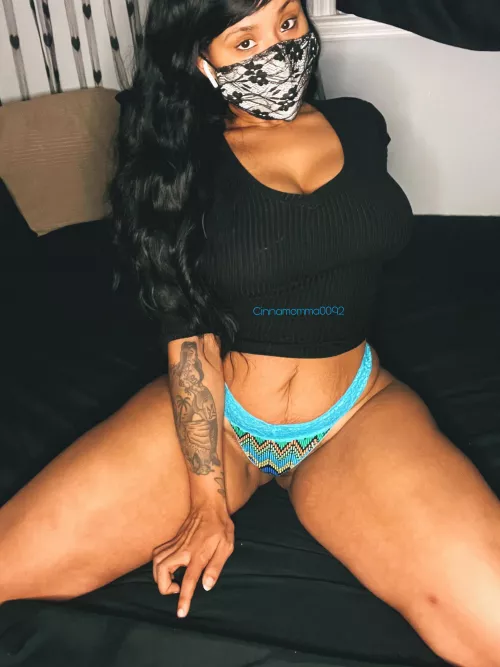 Haven’t posted in awhile. 🤓