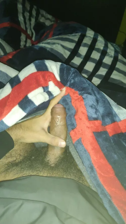 Haven't trimmed in a while ;)