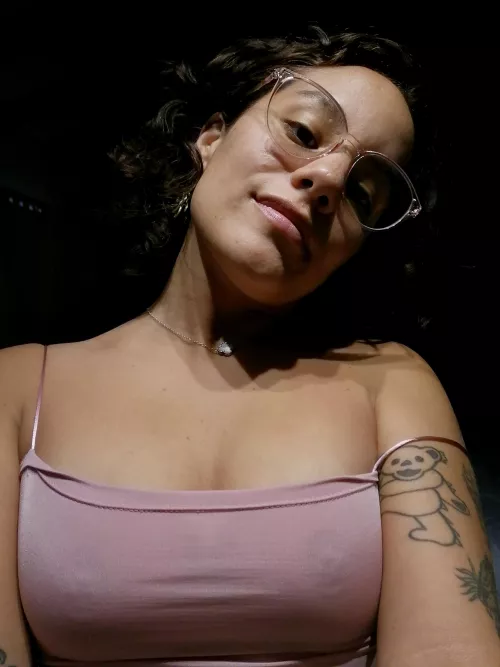 Haven't use a bra in over 6 years :)