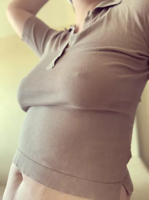 Haven’t worn a bra for any occasion is 2 years. Fully committed