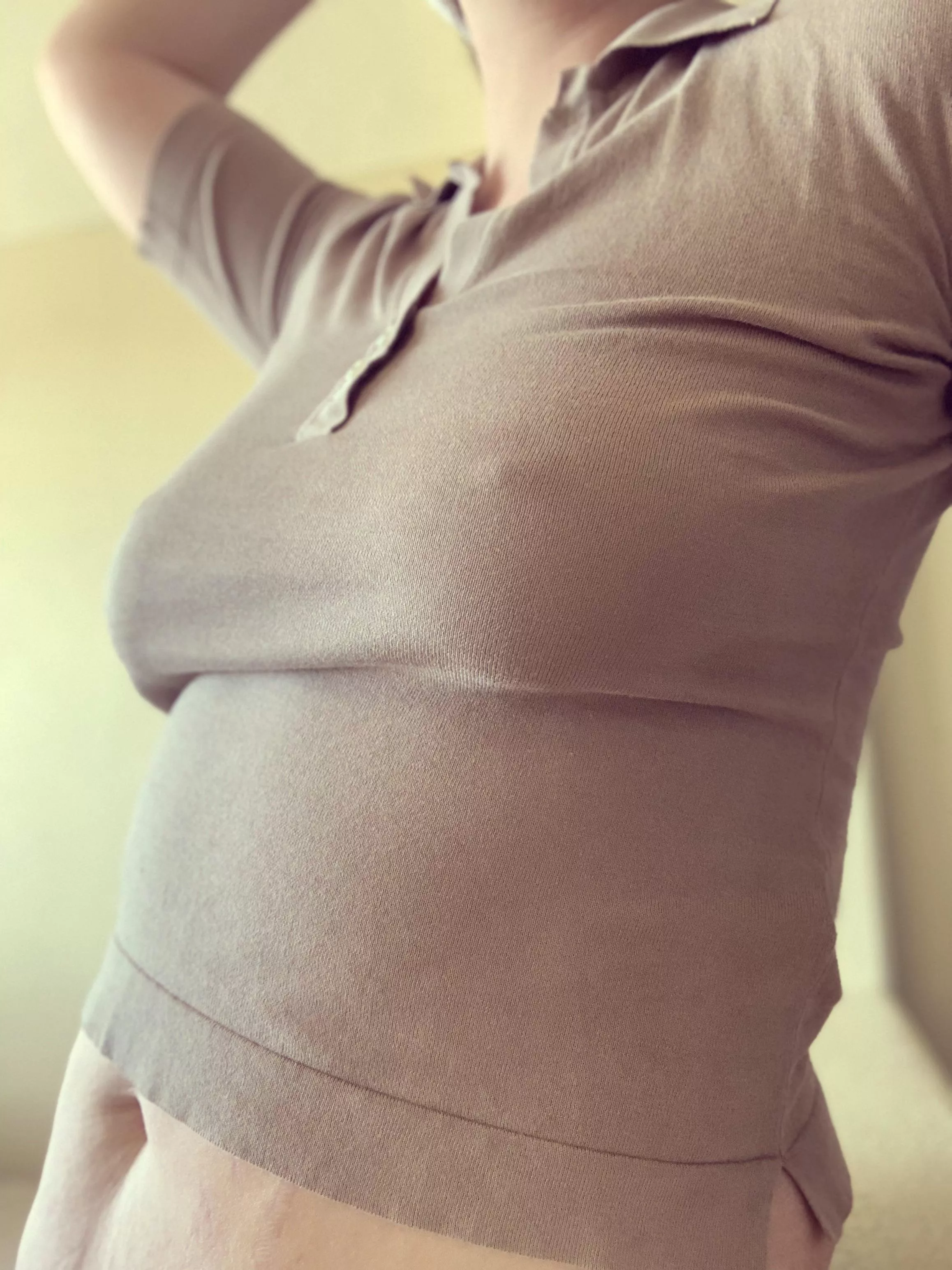 Haven’t worn a bra for any occasion is 2 years. Fully committed