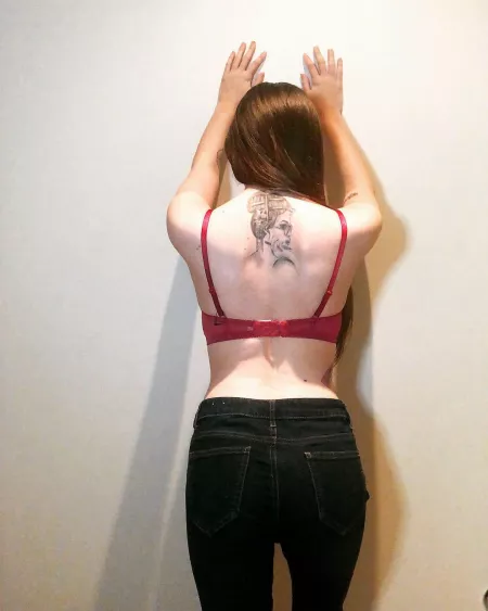 “Haven’t you heard what becomes of curious minds?”