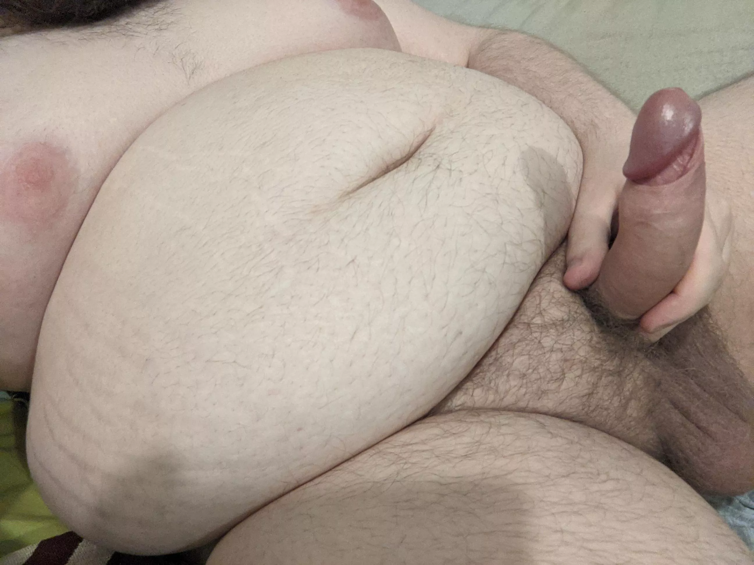 Havin' fun on a long weekend!