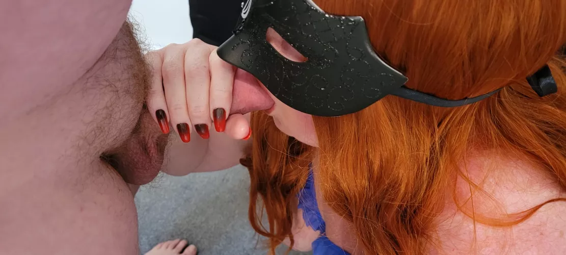 Having a bite ๐ (FM)